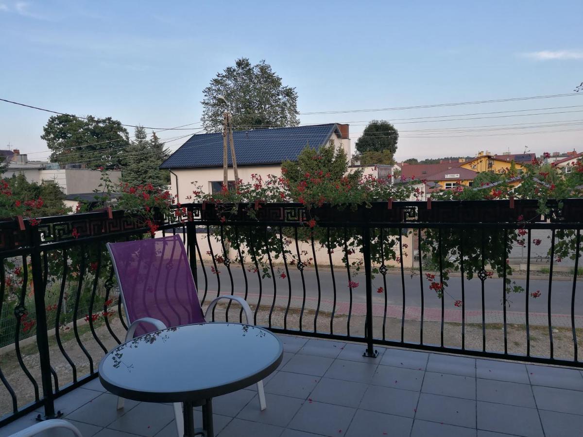 Villa Zdrojowa Otmuchów 外观 照片
