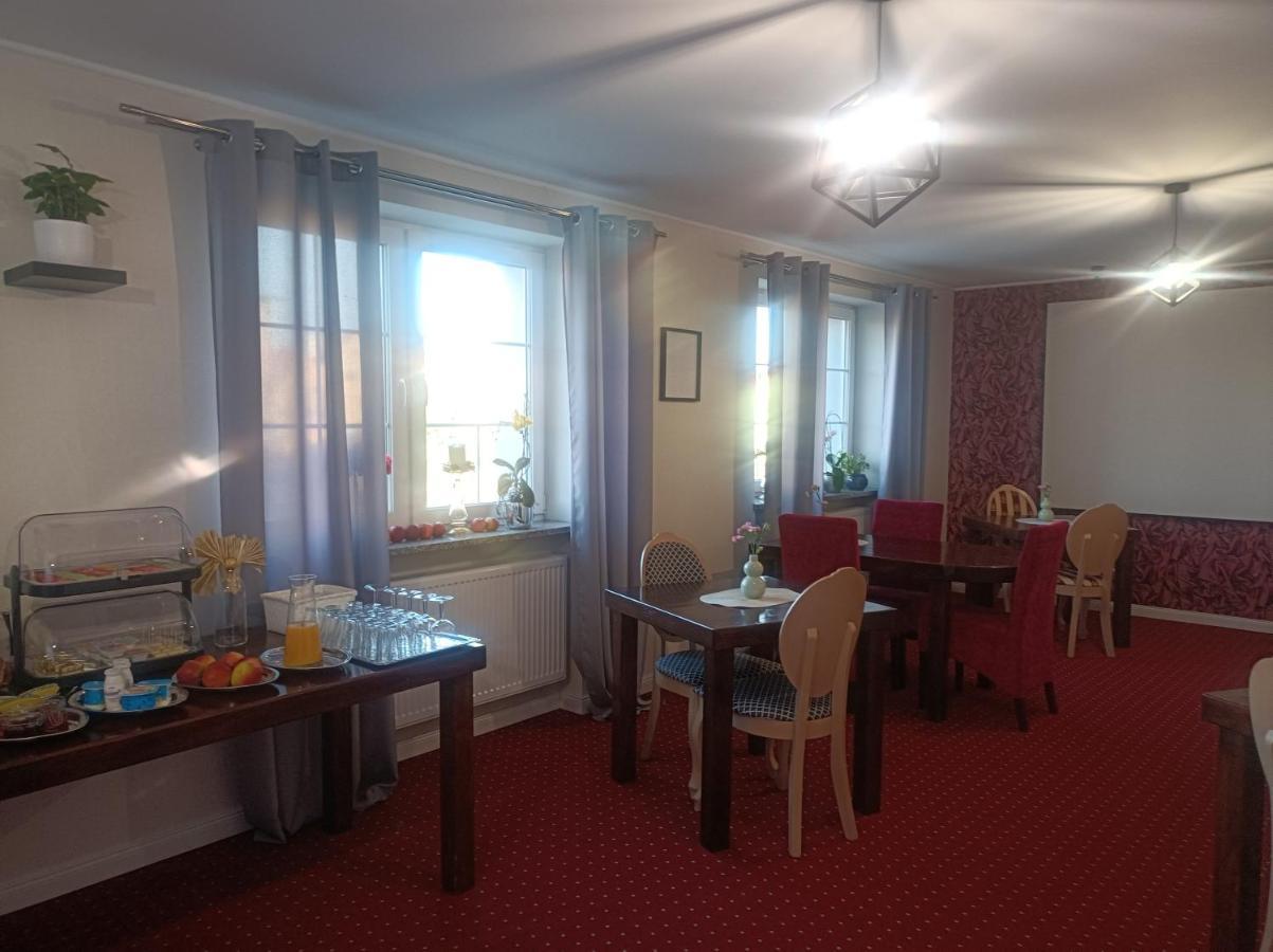 Villa Zdrojowa Otmuchów 外观 照片