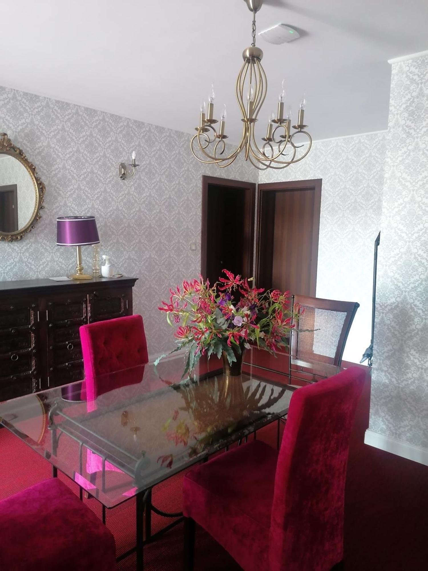 Villa Zdrojowa Otmuchów 客房 照片