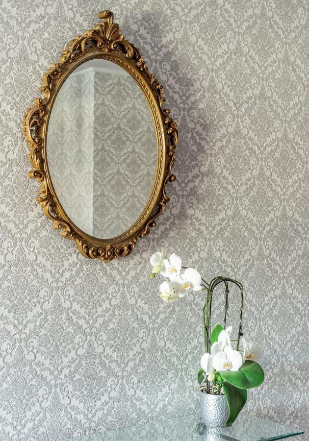 Villa Zdrojowa Otmuchów 外观 照片