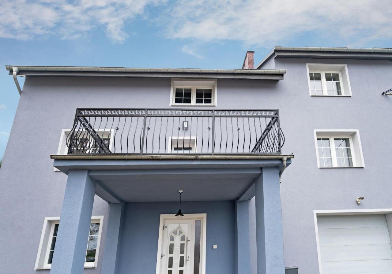 Villa Zdrojowa Otmuchów 外观 照片