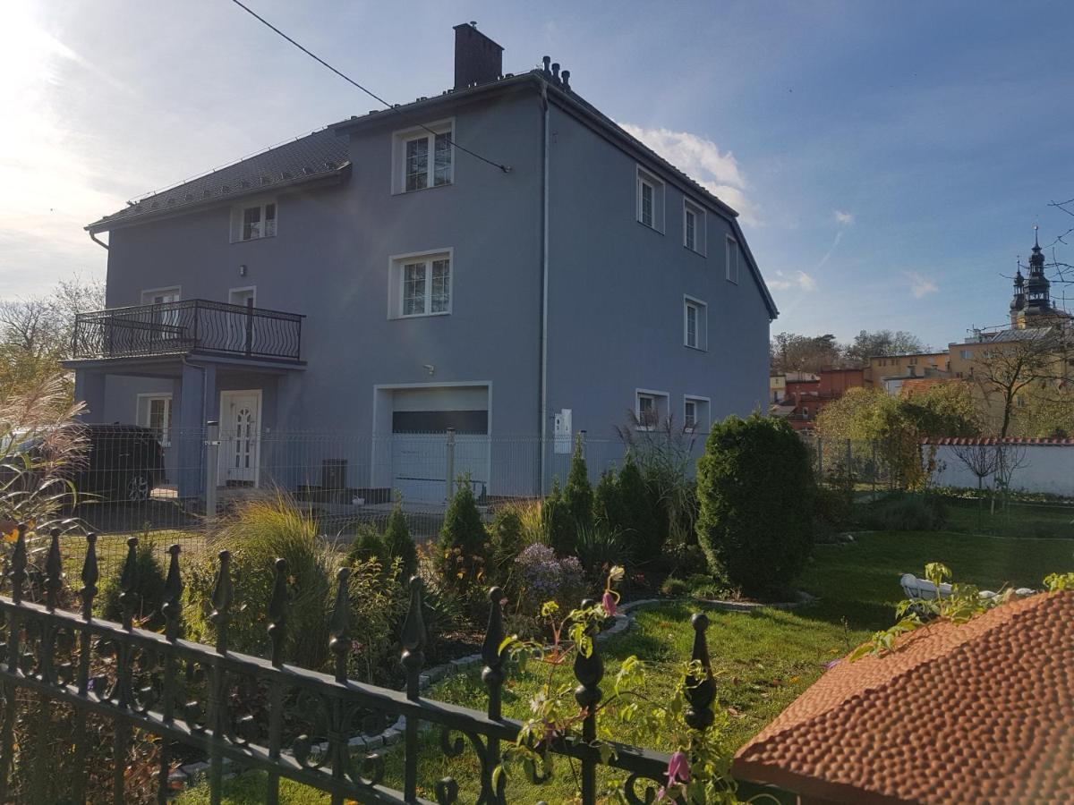 Villa Zdrojowa Otmuchów 外观 照片